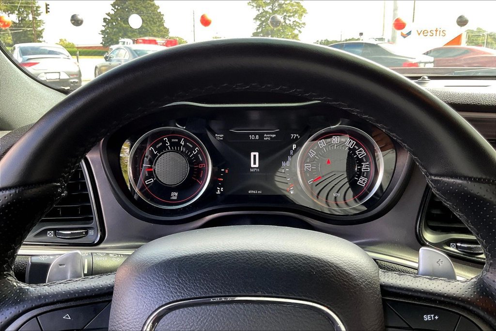 Used 2022 Dodge Challenger R/T RWD image 12