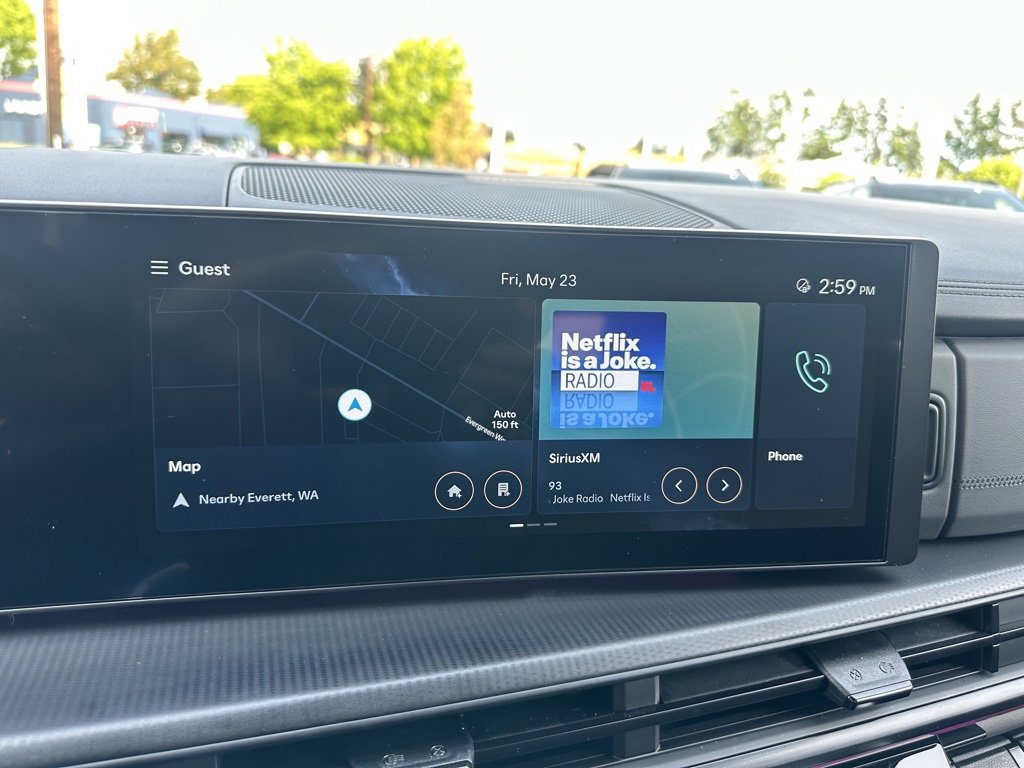 Used 2024 Hyundai Santa Fe Calligraphy image 22