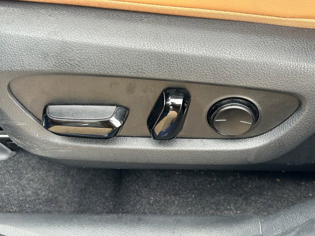 Used 2024 Lexus NX 350h AWD w/ Cold Area Package image 23