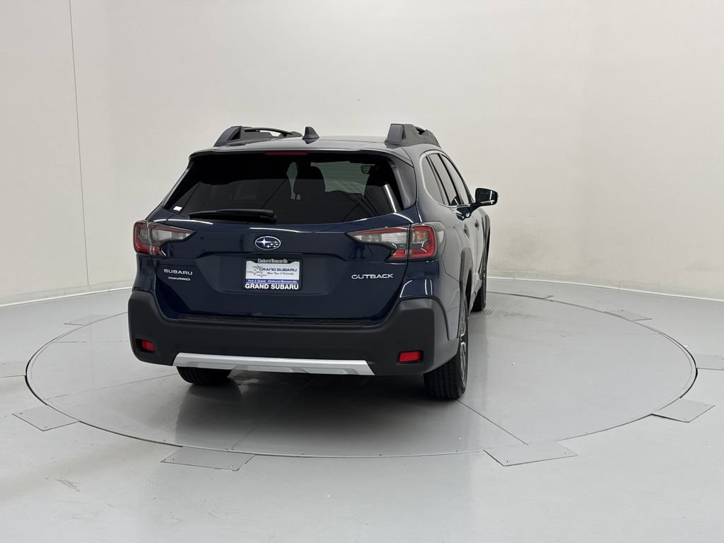 Used 2024 Subaru Outback Limited AWD/4WD image 5