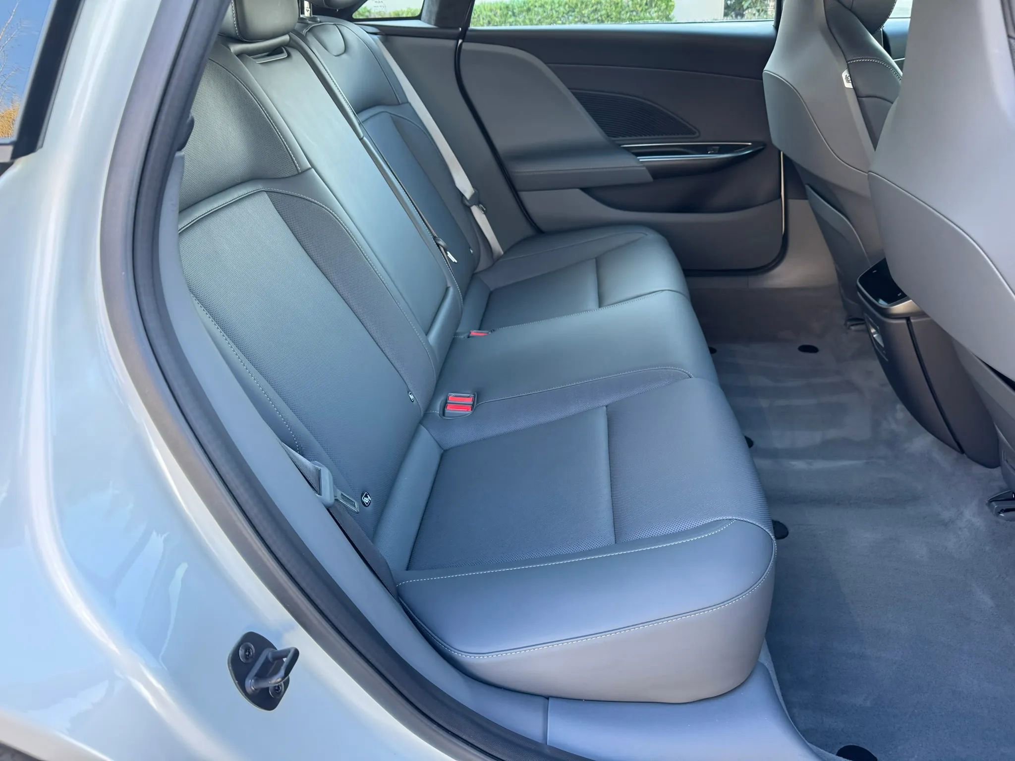 Used 2023 Lucid Air Pure image 26