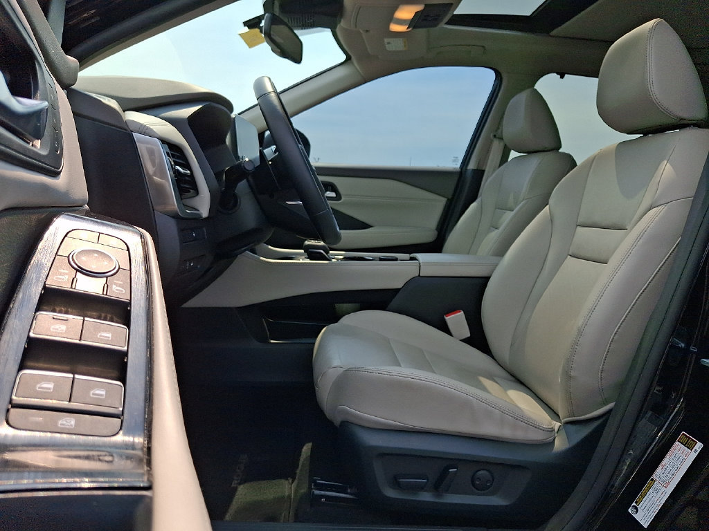 Certified 2023 Nissan Rogue SL AWD/4WD image 14