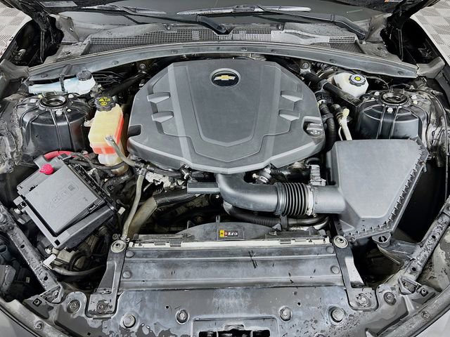 Used 2017 Chevrolet Camaro LT w/ RS Package image 26