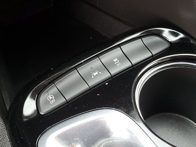 Used 2021 Buick Encore GX Essence image 23