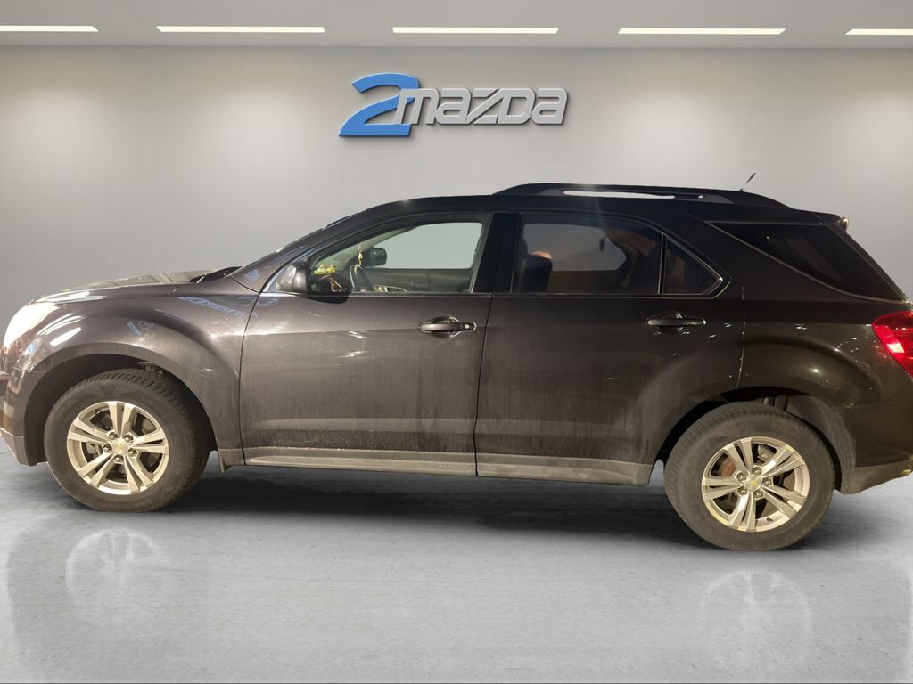 Used 2014 Chevrolet Equinox LT w/ Power Convenience Package image 3