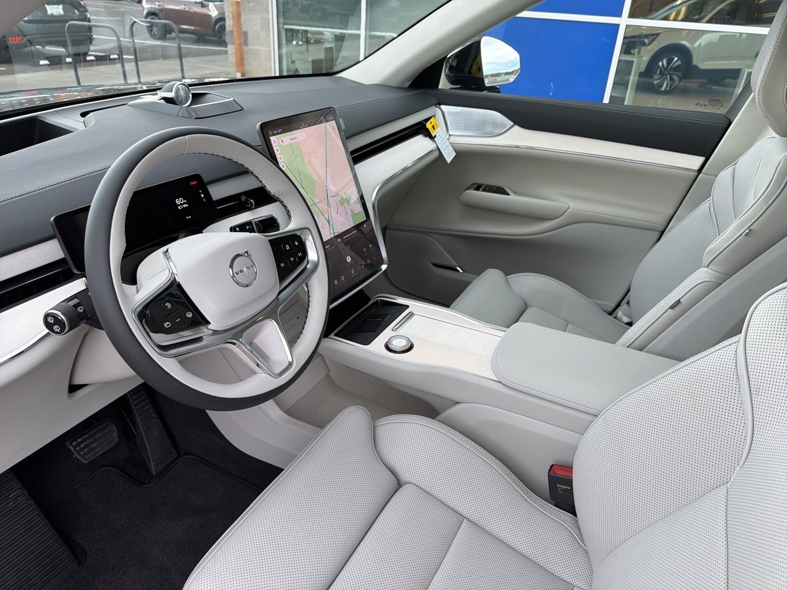 New 2026 Volvo EX90 Ultra image 19