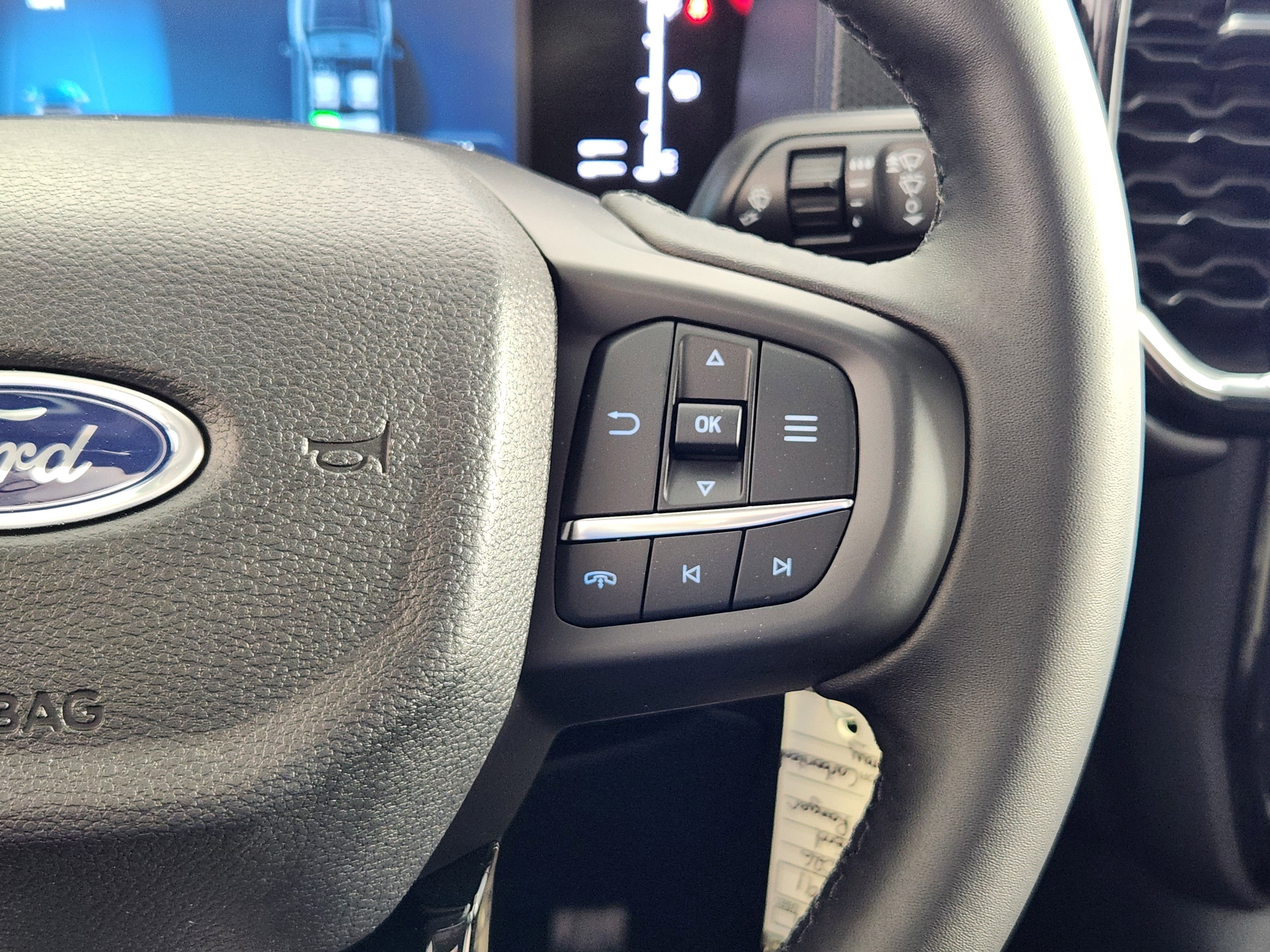 New 2026 Ford Ranger XLT AWD/4WD image 20