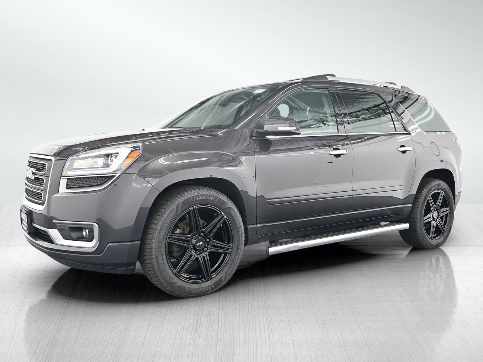 Used 2017 GMC Acadia Limited SLT AWD/4WD image 2