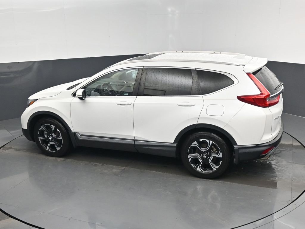 Used 2019 Honda CR-V Touring image 46