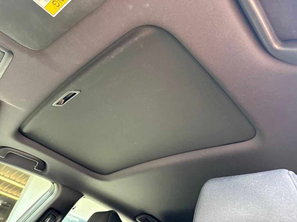 Used 2021 Honda Civic EX image 21