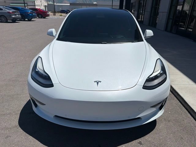 Used 2018 Tesla Model 3 Performance AWD/4WD image 2