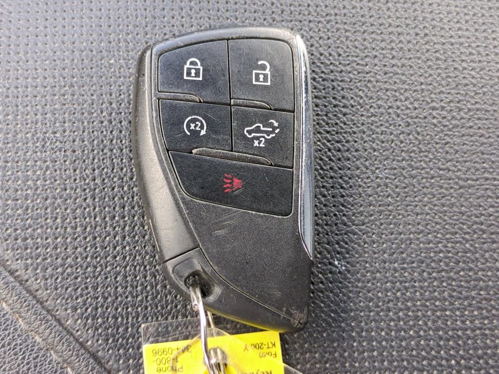 Used 2023 GMC Sierra 1500 SLT w/ SLT Premium Plus Package image 25