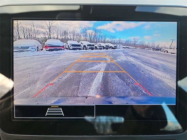 Used 2023 Chevrolet Malibu LT image 15