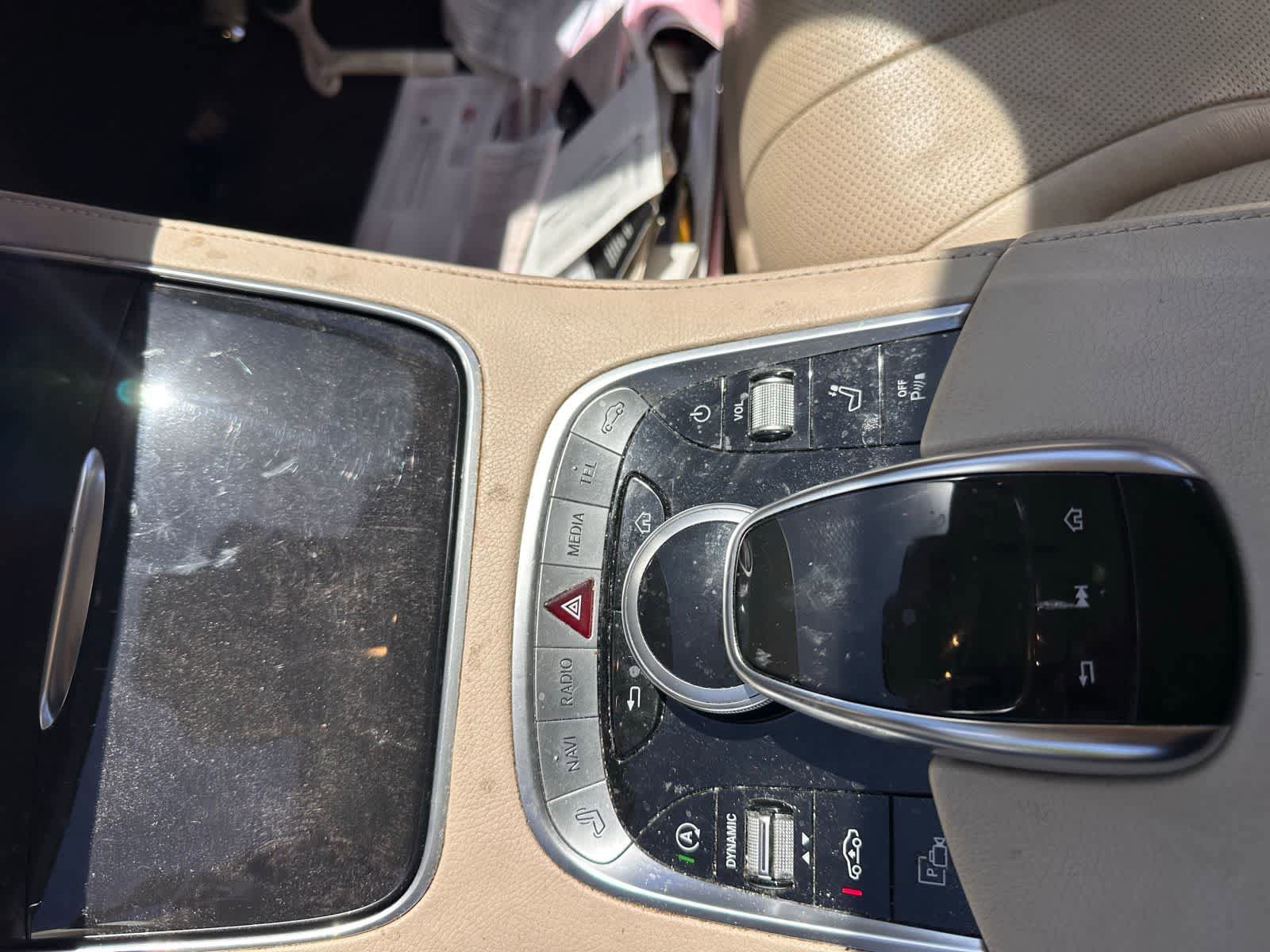 Used 2019 Mercedes-Benz S 450 Sedan image 17