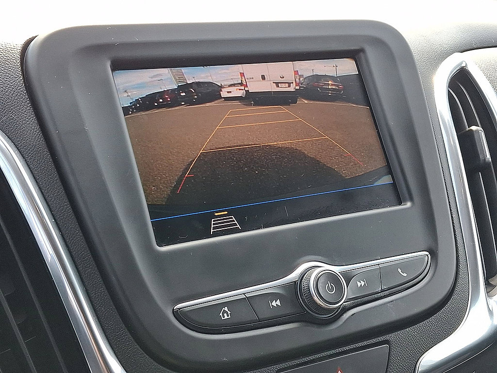 Used 2020 Chevrolet Equinox LT AWD/4WD image 21