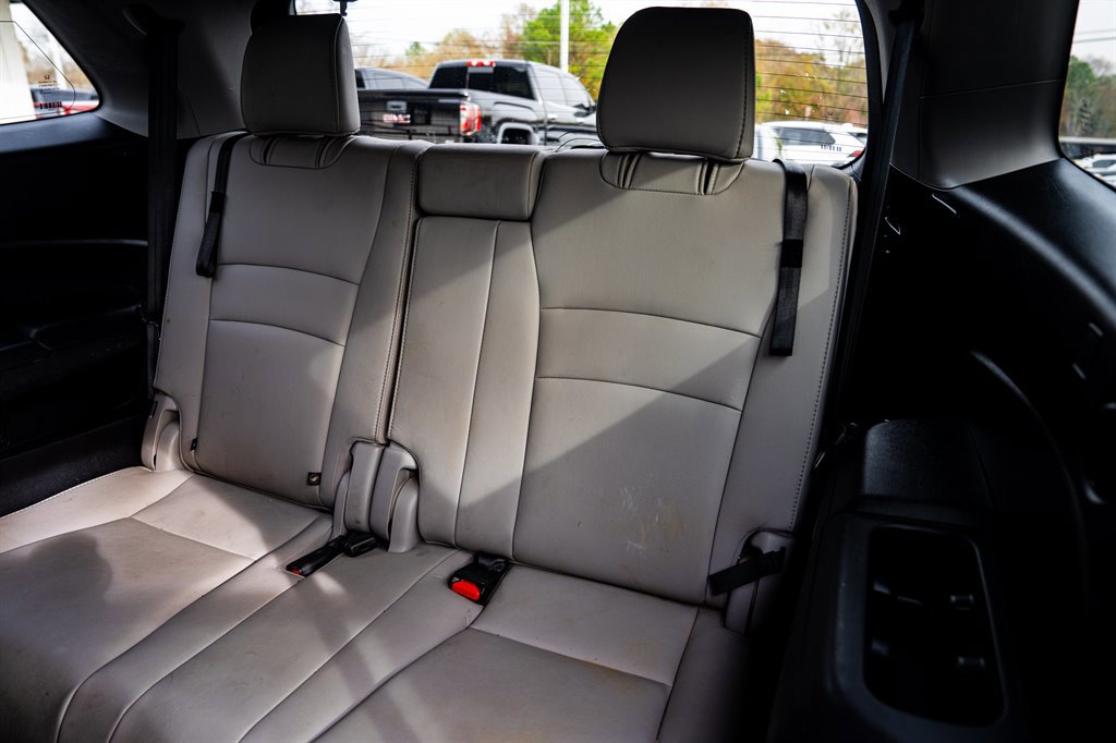 Used 2016 Honda Pilot EX-L image 31