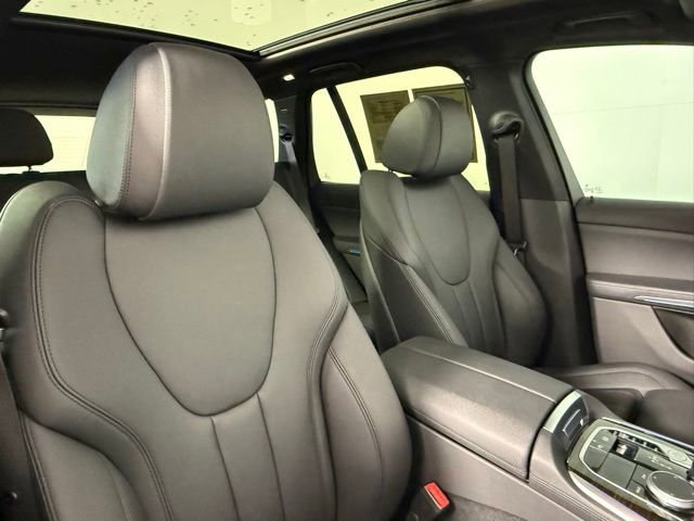 Used 2020 BMW X5 xDrive40i w/ Convenience Package image 59