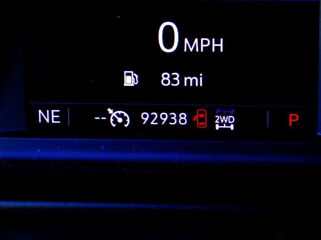 Used 2021 Chevrolet Tahoe RST image 26