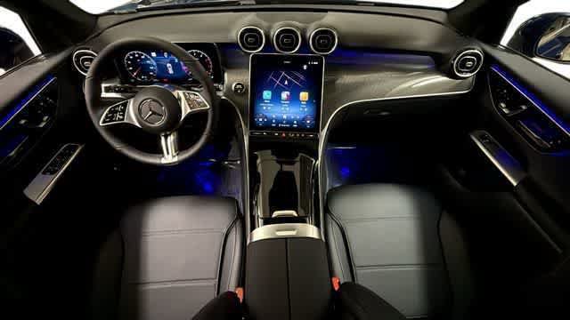 Certified 2026 Mercedes-Benz GLC 300 4MATIC image 5