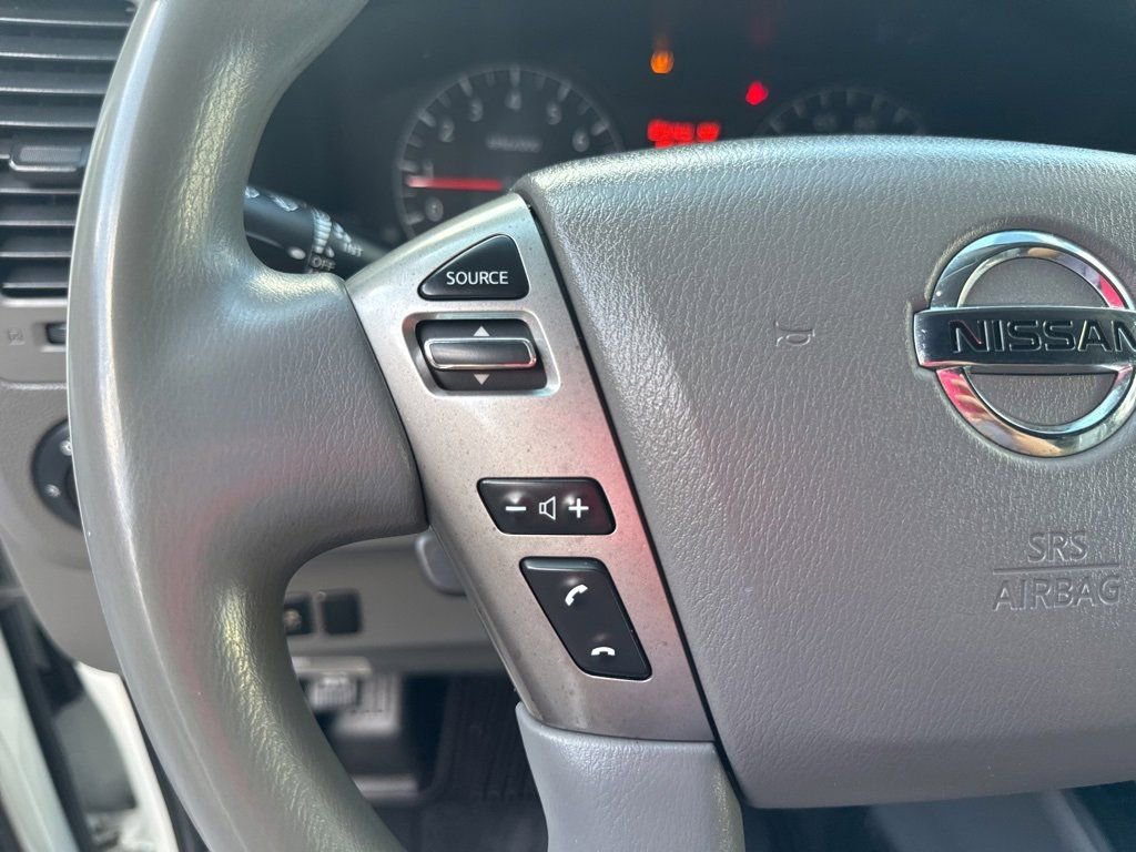 Used 2018 Nissan NV 3500 SV image 7