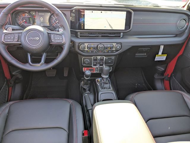 New 2026 Jeep Wrangler Unlimited Rubicon 392 image 26