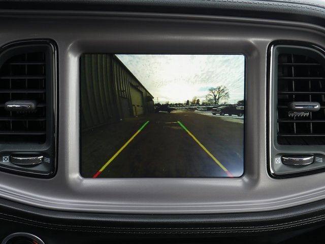 Used 2023 Dodge Challenger R/T Scat Pack w/ Plus Package image 8