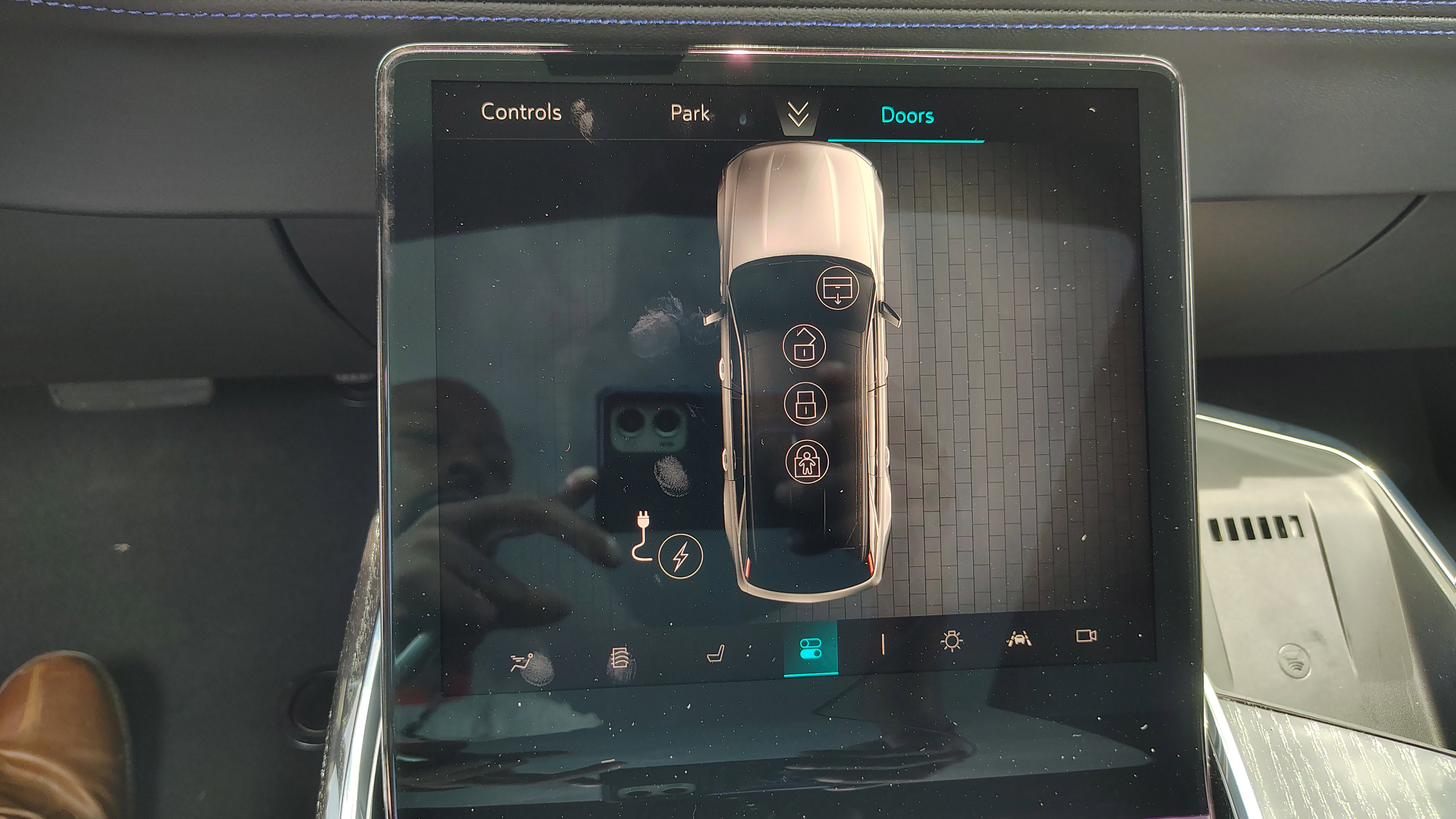 New 2025 Cadillac Escalade IQ Luxury 1 image 26