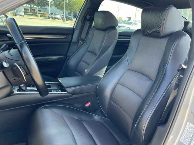 Used 2018 Honda Accord Sport image 24