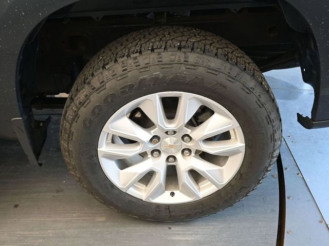 Used 2022 Chevrolet Silverado 1500 Custom w/ Safety Confidence Package image 15