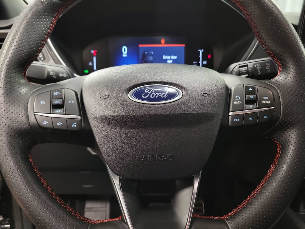 Used 2024 Ford Escape ST-Line AWD/4WD image 21