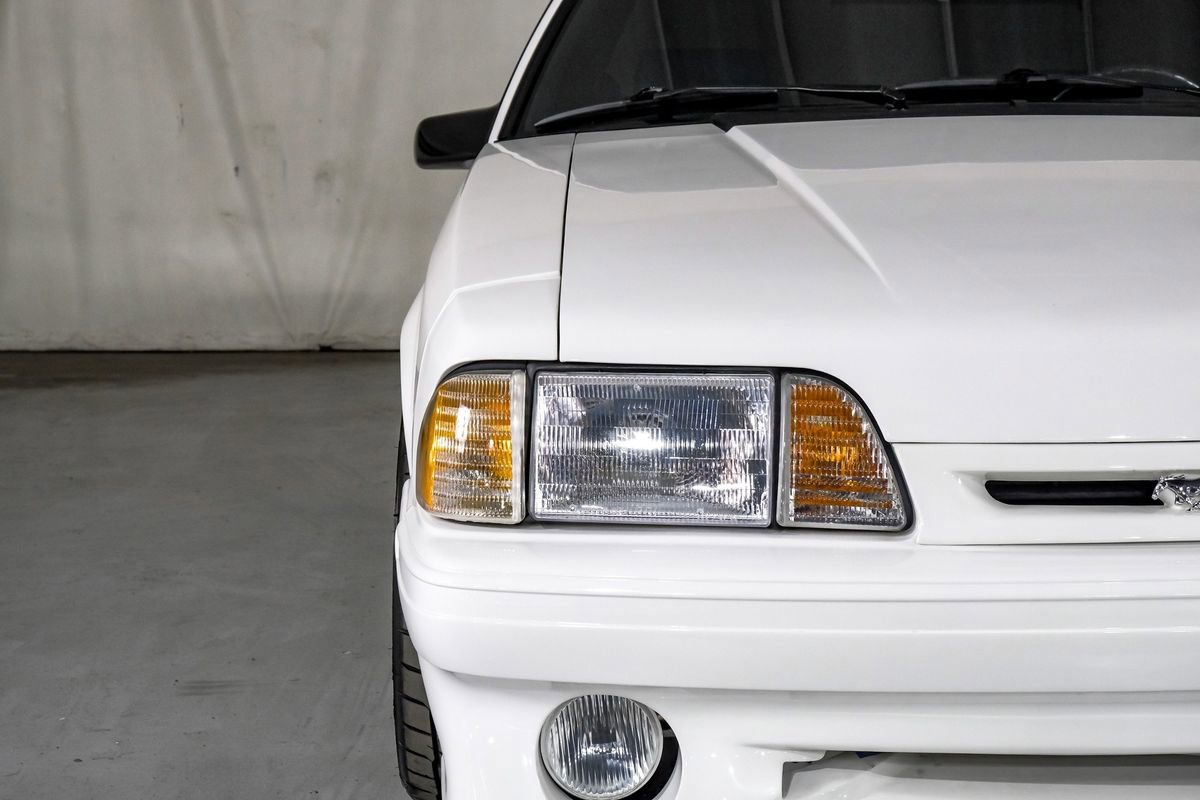 Used 1993 Ford Mustang GT image 37