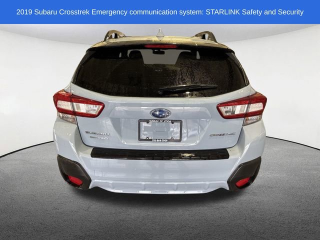 Used 2019 Subaru Crosstrek 2.0i Premium image 15
