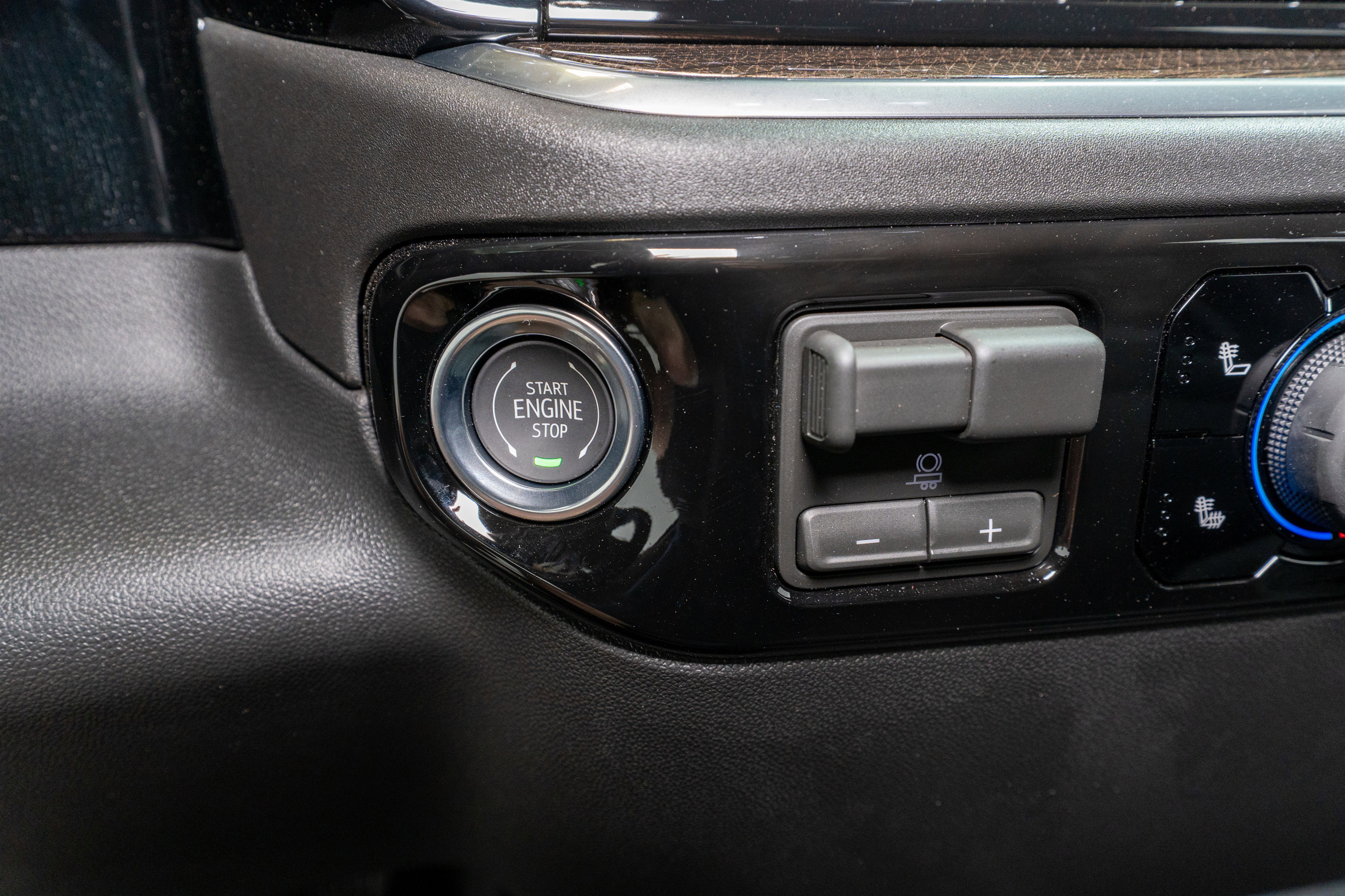 Used 2026 Chevrolet Silverado 1500 LT w/ Z71 Off-Road Package AWD/4WD image 23