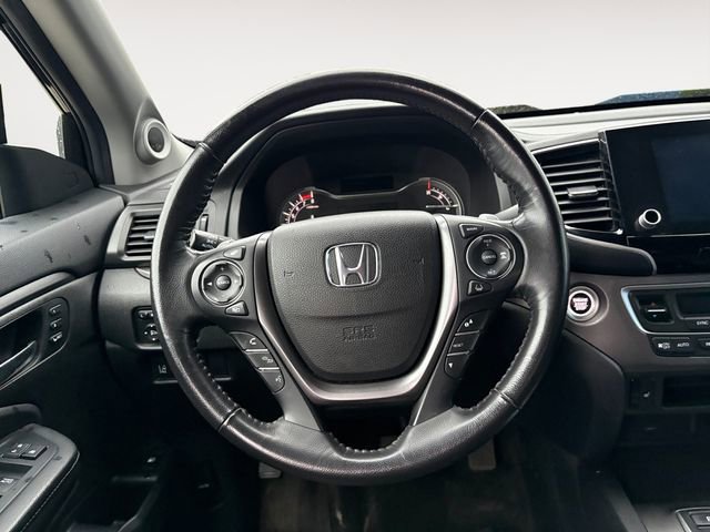 Used 2023 Honda Ridgeline RTL image 12