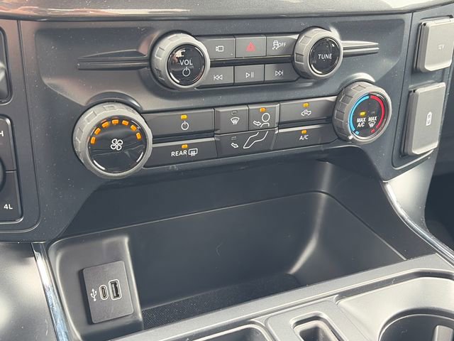 New 2026 Ford F150 STX AWD/4WD image 20