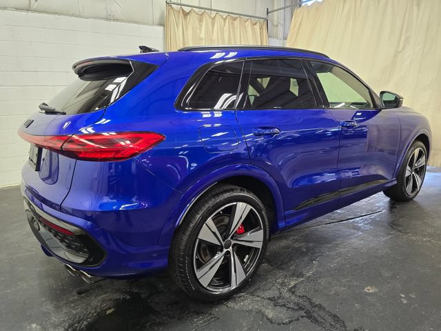 New 2026 Audi SQ5 Premium Plus AWD/4WD image 6