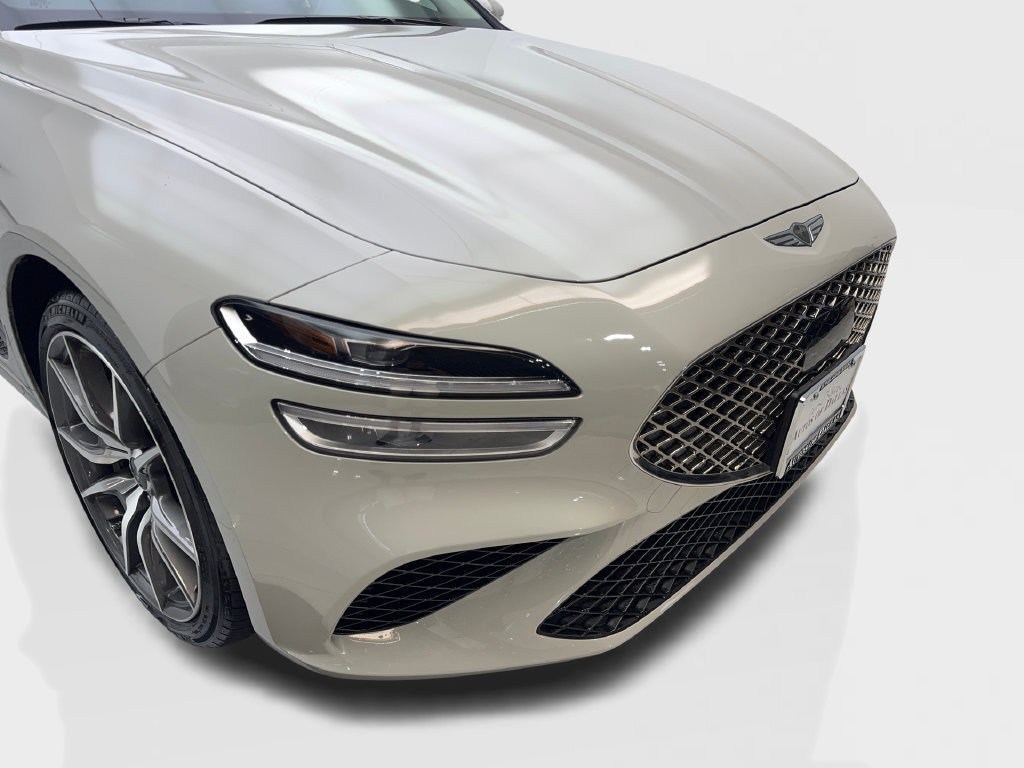 Used 2026 Genesis G70 2.5T RWD image 19