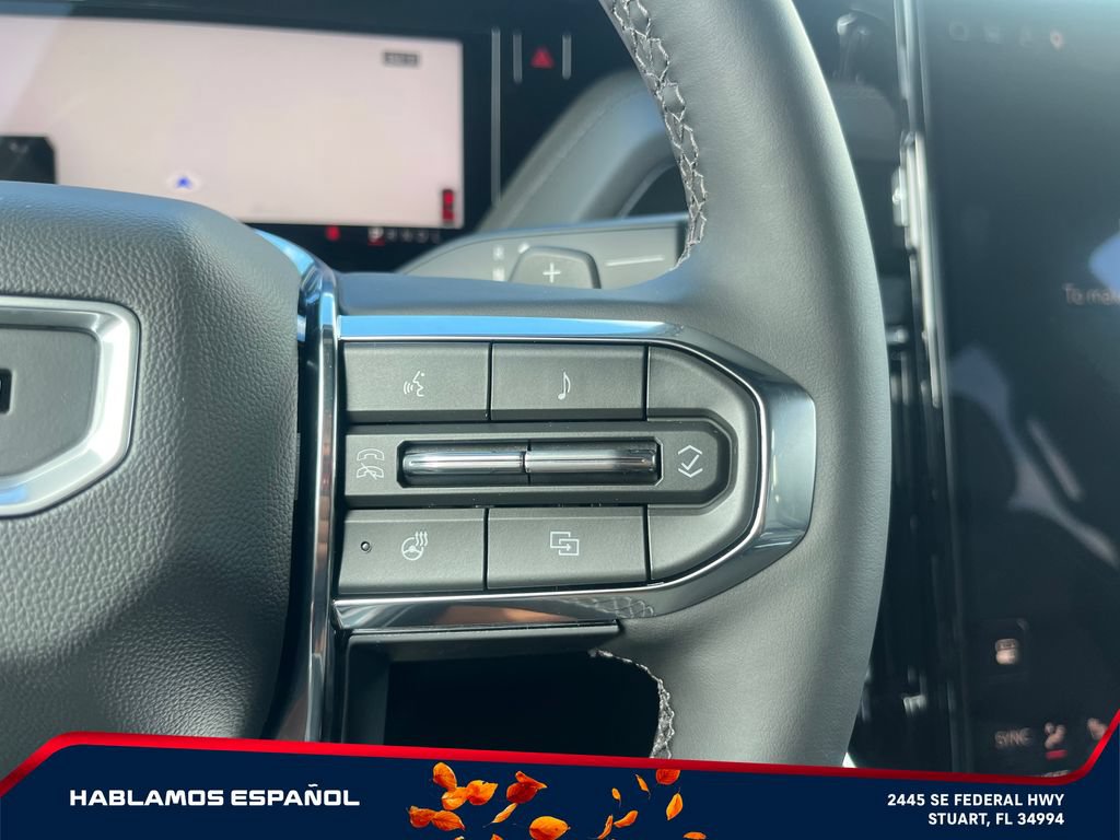 New 2026 GMC Yukon Denali RWD image 27