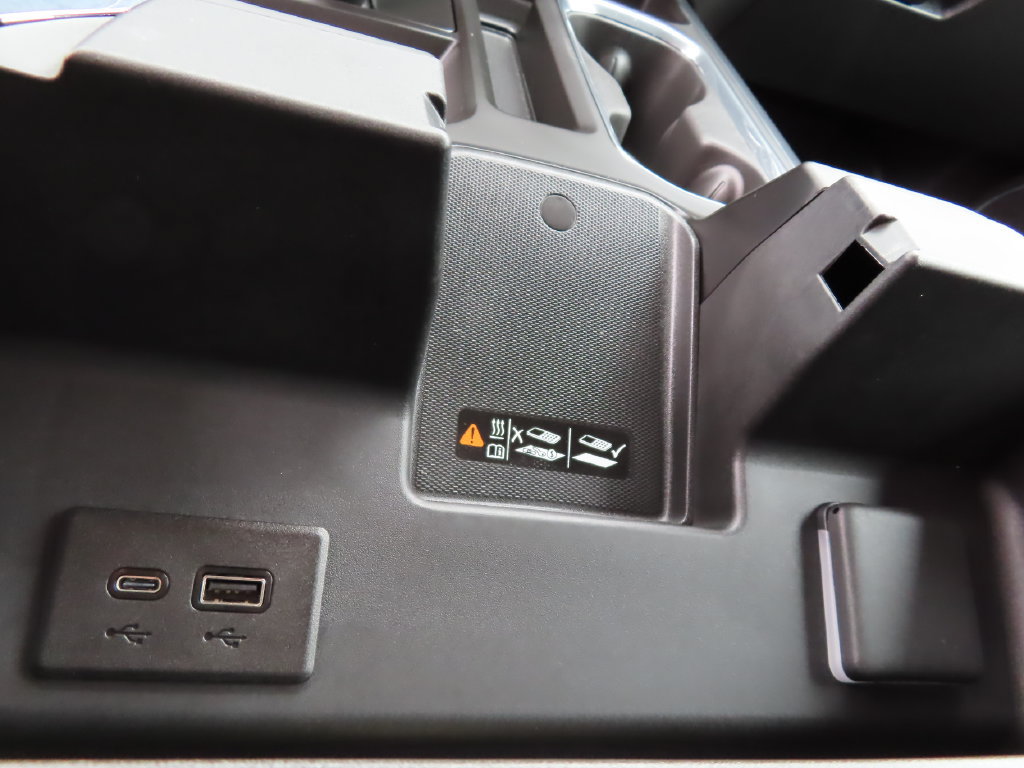 Certified 2024 Chevrolet Silverado 1500 LT Trail Boss w/ Convenience Package II AWD/4WD image 13