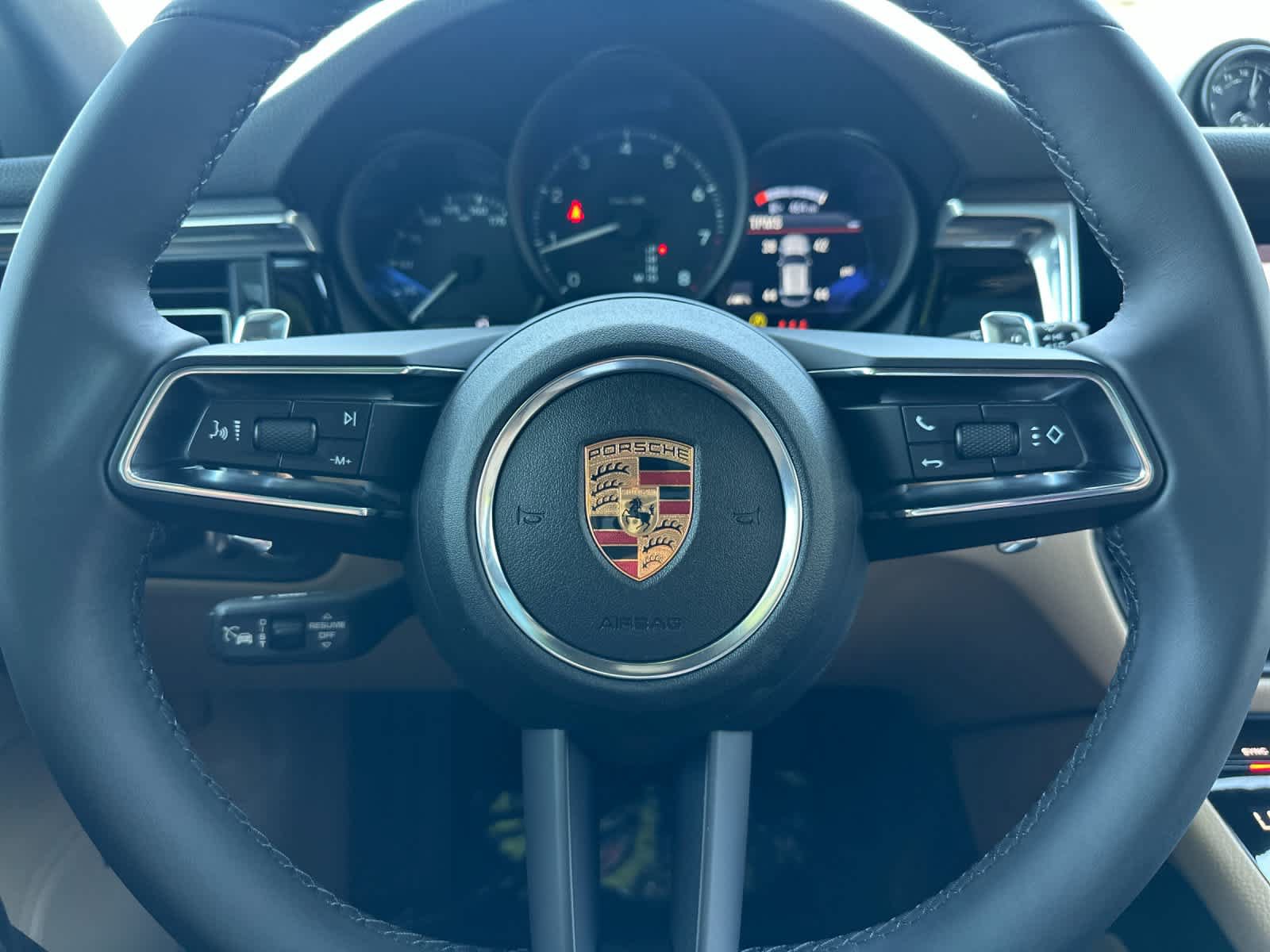 New 2026 Porsche Macan AWD/4WD image 26