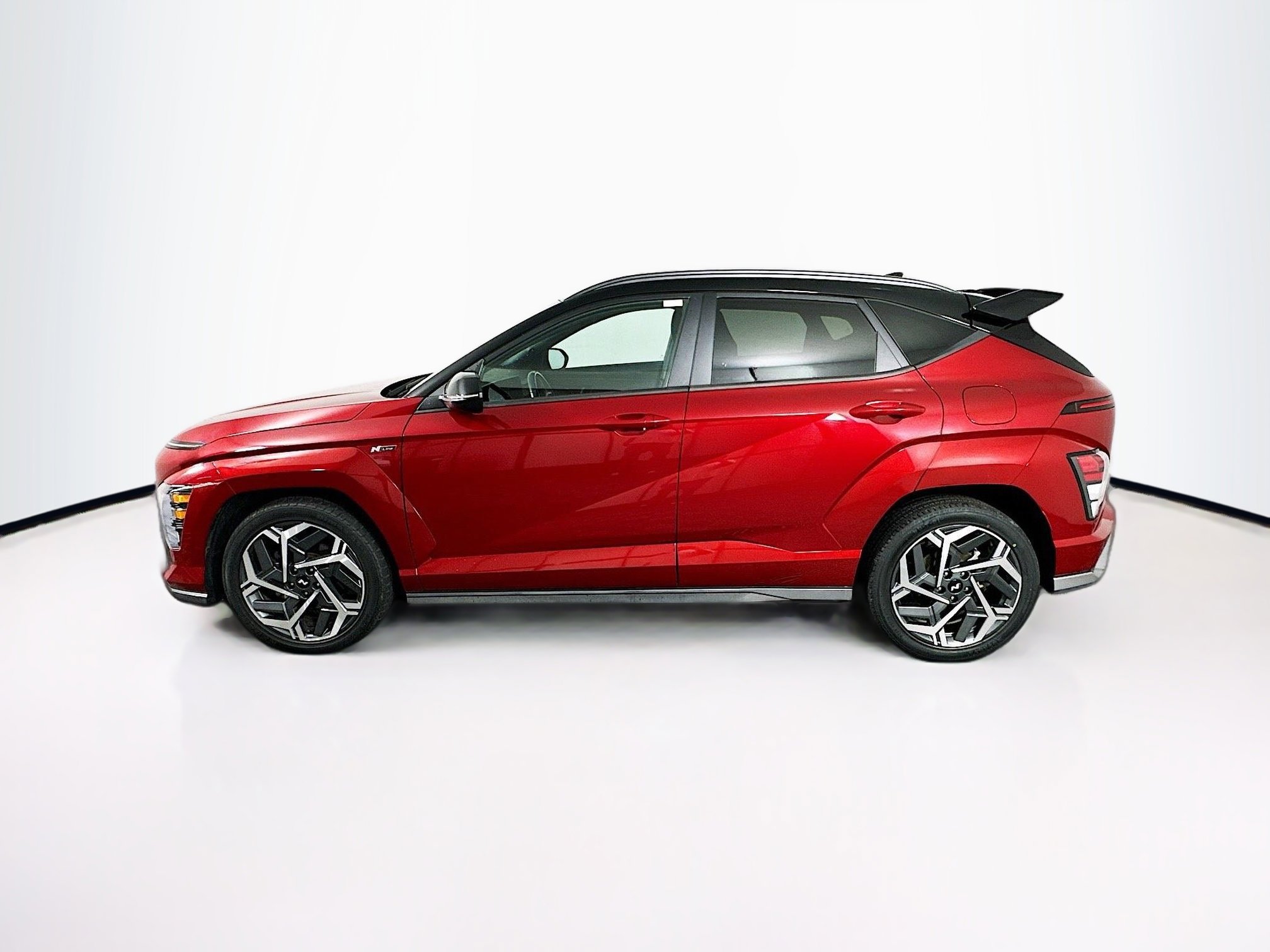 Used 2024 Hyundai Kona N Line image 4