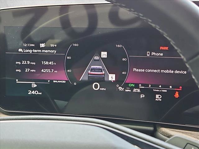 Certified 2025 Audi Q5 Premium AWD/4WD image 14