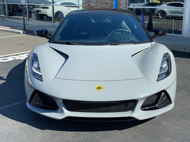 Used 2024 Lotus Emira First Edition image 13