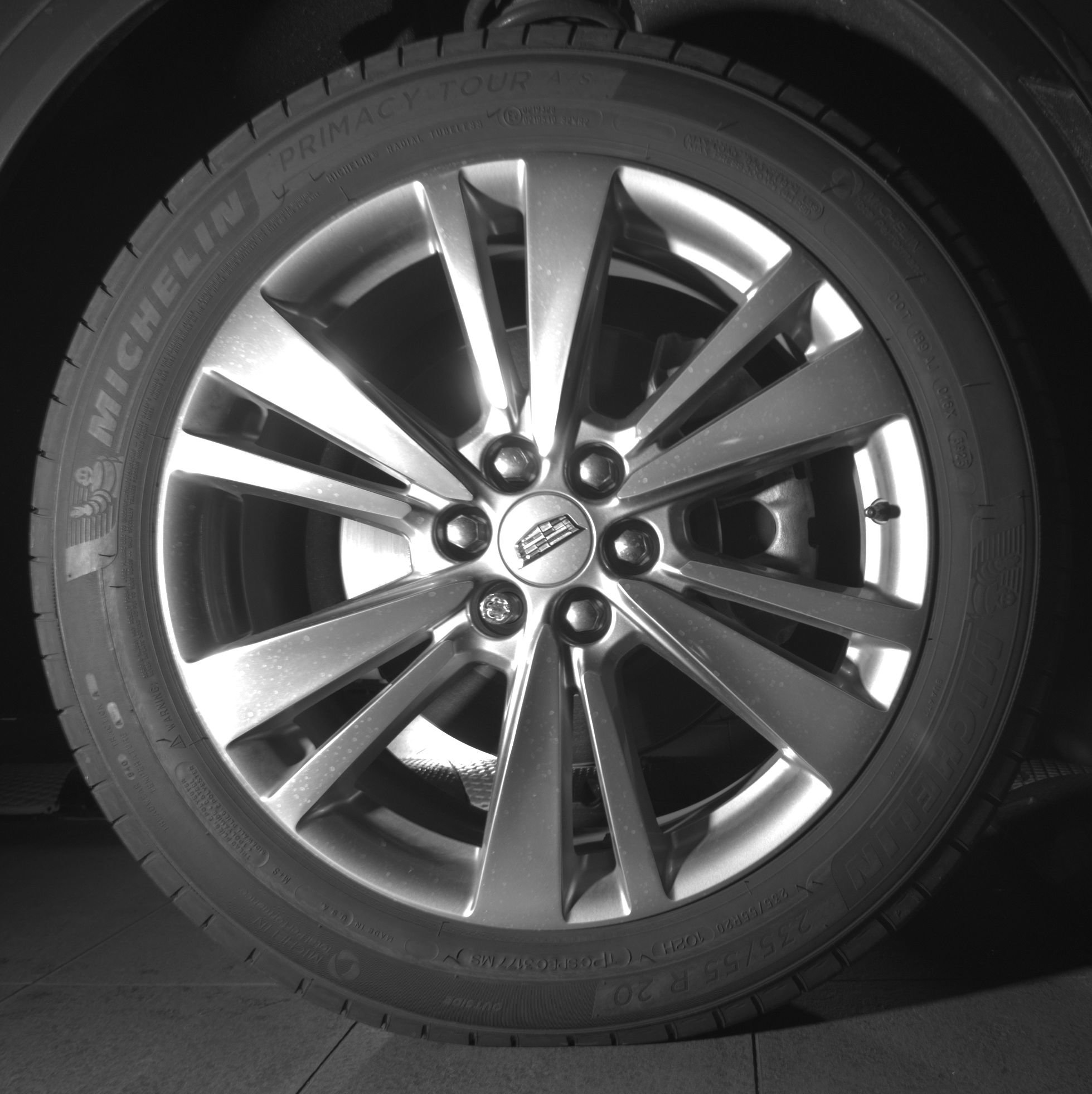 Certified 2024 Cadillac XT5 Premium Luxury w/ Technology Package FWD image 10