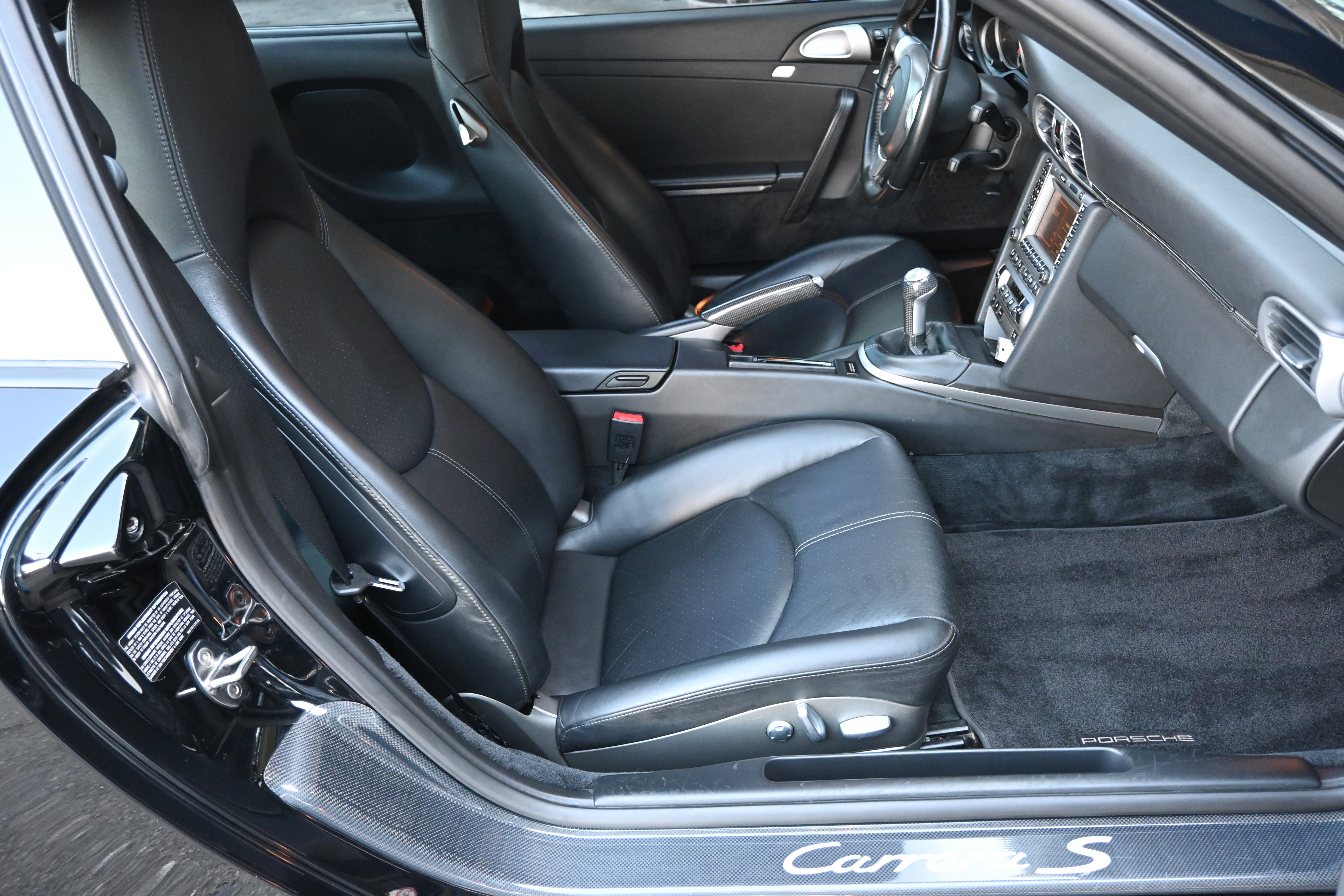 Used 2007 Porsche 911 Carrera S image 37
