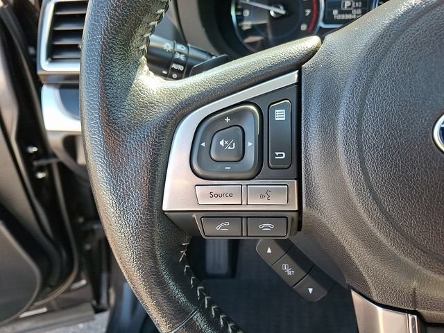 Used 2018 Subaru Forester 2.0XT Touring w/ Popular Package #3B AWD/4WD image 21