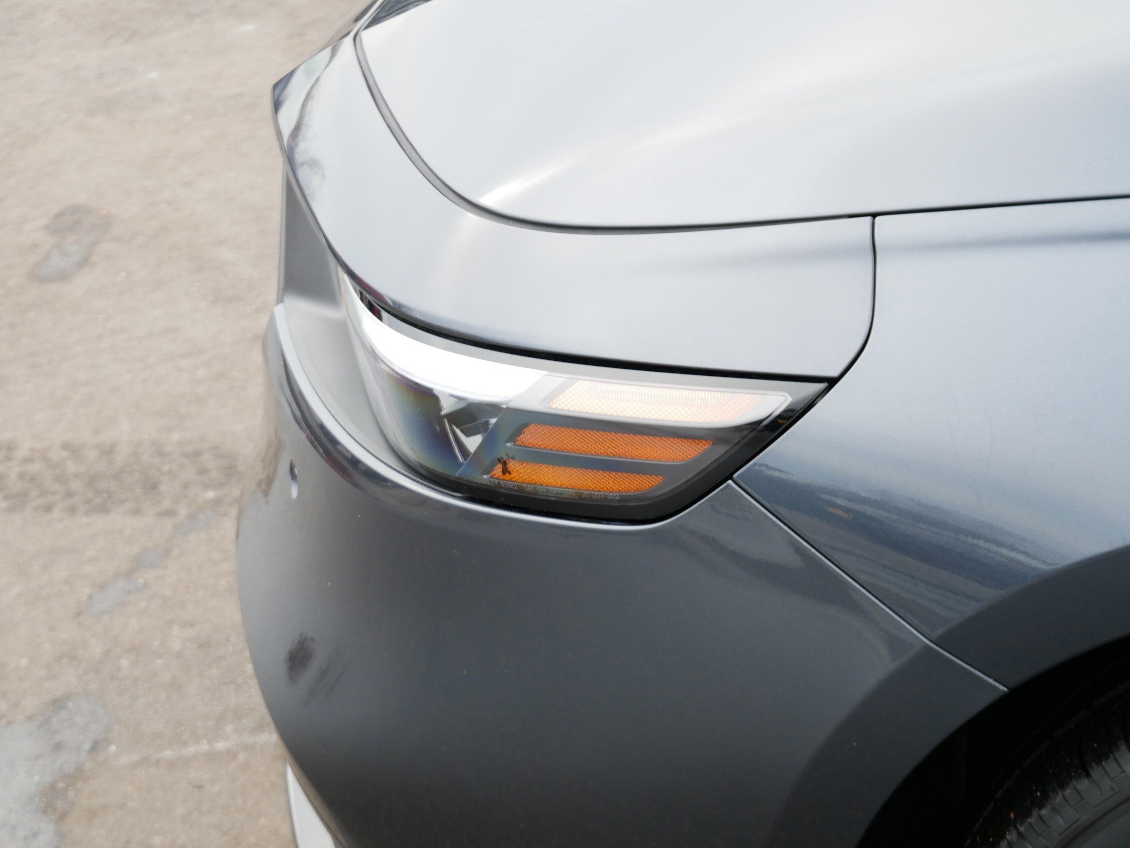 Certified 2023 Honda Accord EX-L image 16