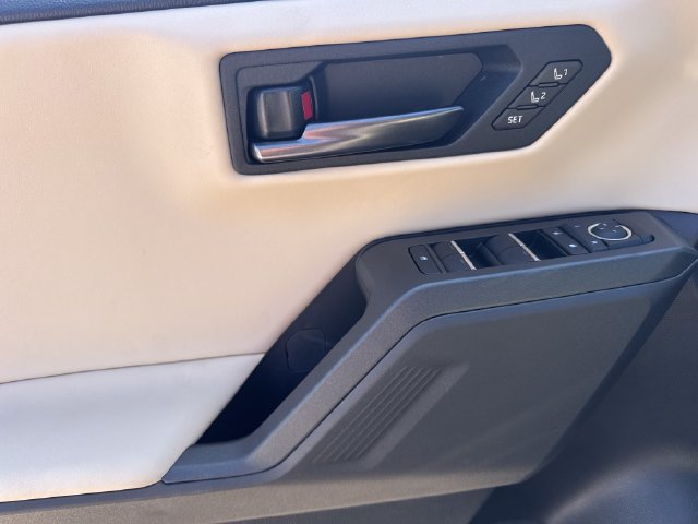 New 2026 Toyota RAV4 Limited AWD/4WD image 17