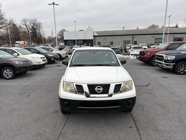 Used 2015 Nissan Frontier S image 15