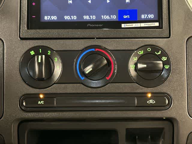Used 2008 Ford F250 XLT image 11